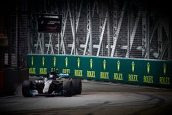 Valtteri Bottas, Mercedes AMG F1 W08