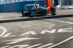 Mitch Evans, Jaguar Racing