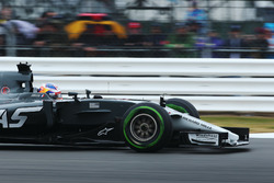 Ромен Грожан, Haas F1 Team VF-17