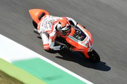 Albert Arenas, Aspar Team