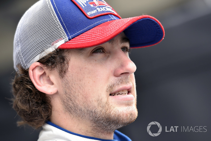 Bestätigt: Ryan Blaney