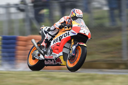 Dani Pedrosa, Repsol Honda Team