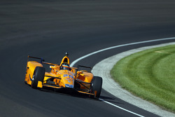 Фернандо Алонсо, Andretti Autosport Honda