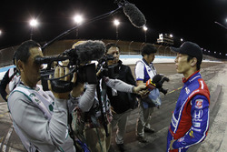 Takuma Sato, Andretti Autosport Honda