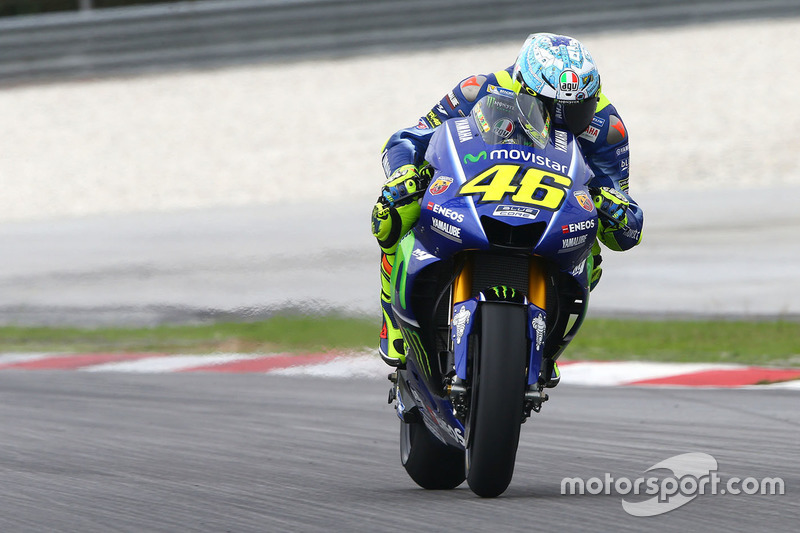 2017 - Yamaha