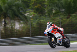 Хорхе Лоренсо, Ducati Team