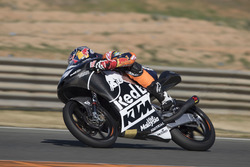 Bo Bendsneyder, Red Bull KTM Ajo