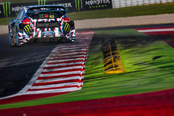Ken Block, Hoonigan Racing Division Ford