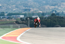 Chaz Davies, Ducati Team