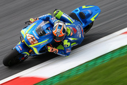 Alex Rins, Team Suzuki MotoGP