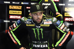 Йонас Фольгер, Monster Yamaha Tech 3