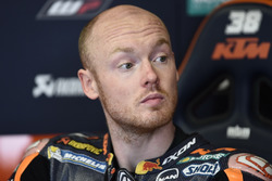 Бредлі Сміт, Red Bull KTM Factory Racing