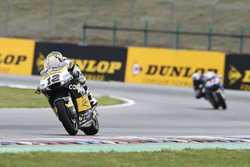 Thomas Luthi, CarXpert Interwetten
