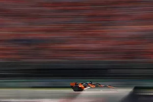 Liveverslag en updates van de F1 Grand Prix van Nederland – race
