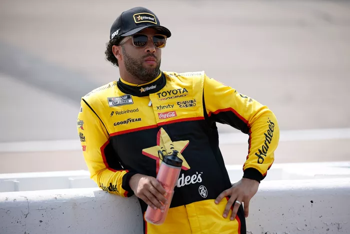 Bubba Wallace, 23XI Racing