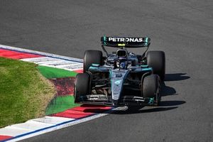 Andrea Kimi Antonelli, Mercedes