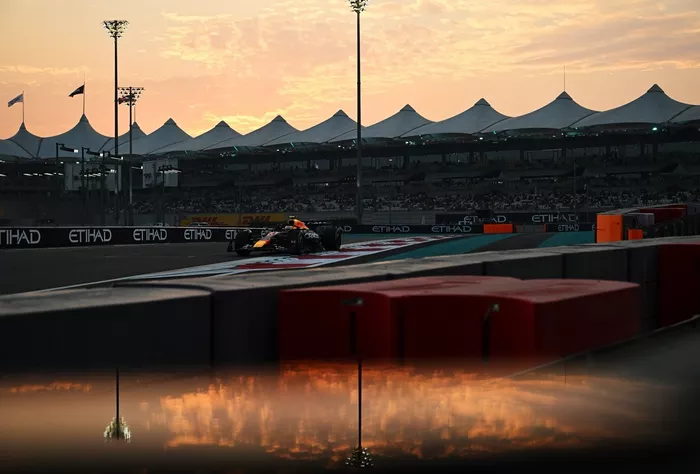 Yuki Tsunoda, Equipo Red Bull Racing