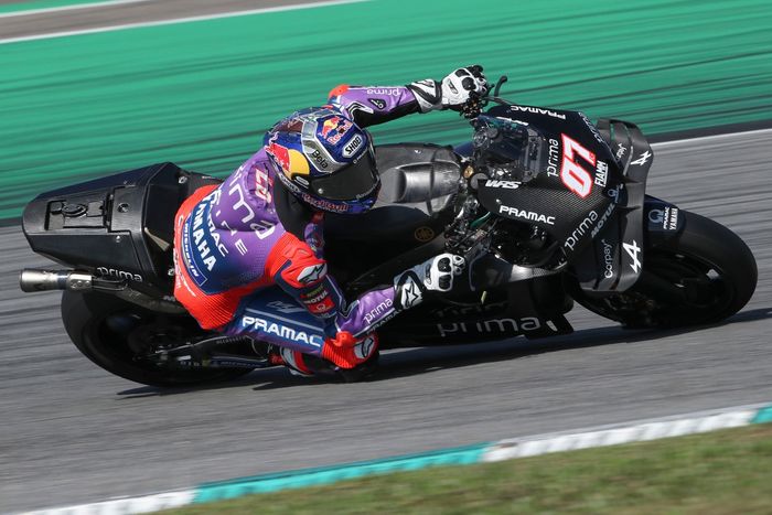 Toprak Razgatlioglu, Pramac Racing