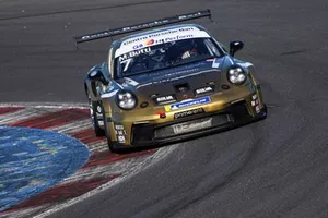 Marco Butti, team TDE