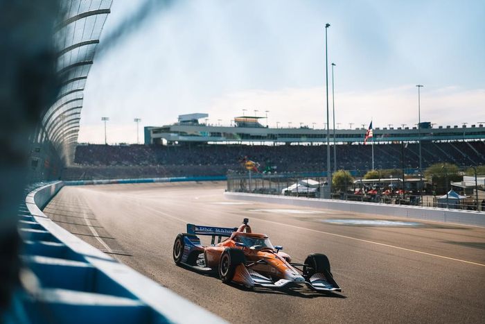 Good Ranchers 250 at Phoenix Raceway