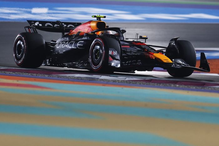 Yuki Tsunoda, Red Bull Racing