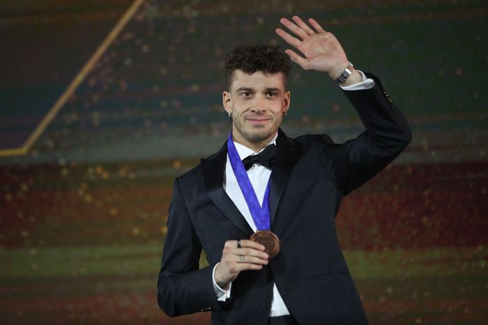 Marc Márquez, Equipo Ducati