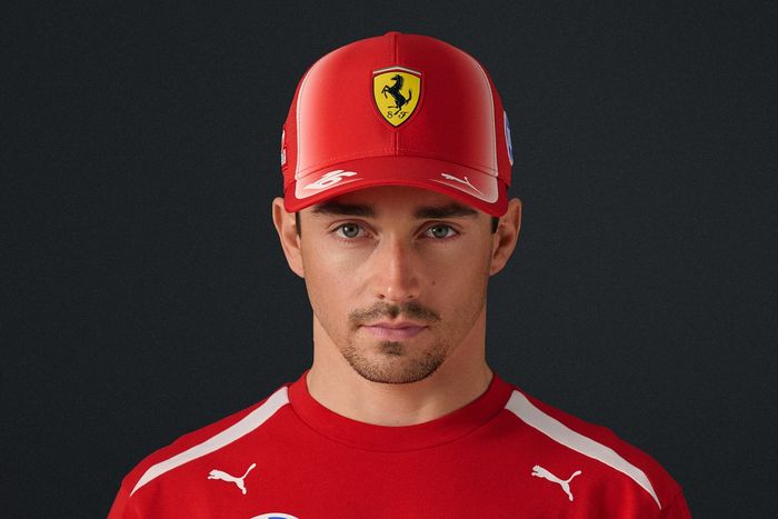Charles Leclerc, Ferrari