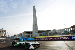 Lucas di Grassi, Audi Sport ABT Schaeffler