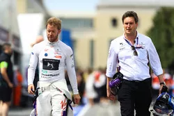 Sam Bird, DS Virgin Racing