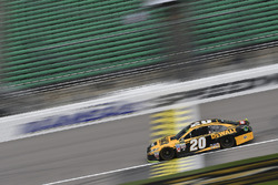 Matt Kenseth, Joe Gibbs Racing Toyota