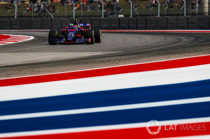 Daniil Kvyat, Scuderia Toro Rosso STR12