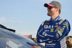 Dale Earnhardt Jr., Hendrick Motorsports Chevrolet
