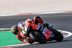 Chaz Davies, Aruba.it Racing-Ducati SBK Team