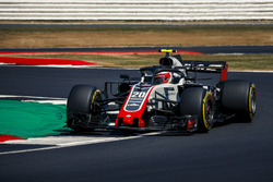 Kevin Magnussen, Haas F1 Team VF-18