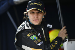 Pietro Fittipaldi, Dale Coyne Racing with Vasser-Sullivan Honda