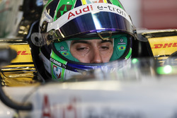 Lucas di Grassi, Audi Sport ABT Schaeffler