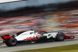 Кевін Магнуссен, Haas F1 Team VF-18