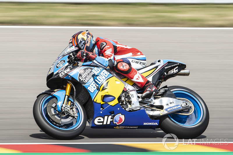 Bradley Smith, Red Bull KTM Factory Racing