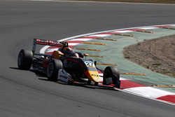 Dan Ticktum, Motopark Dallara F317 - Volkswagen