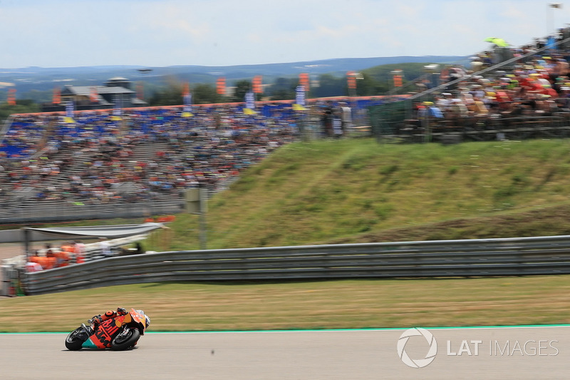 Pol Espargaro, Red Bull KTM Factory Racing