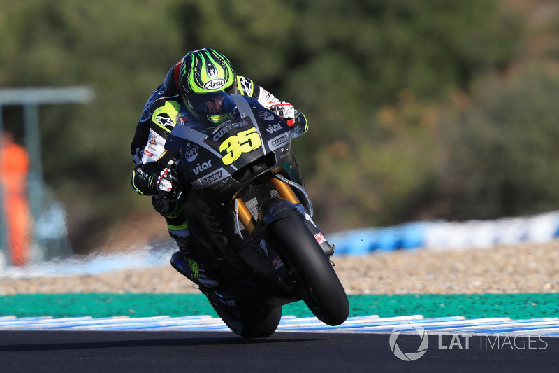 Cal Crutchlow, Team LCR Honda