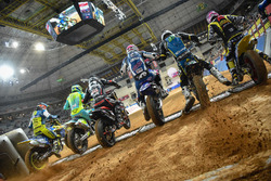 Race action