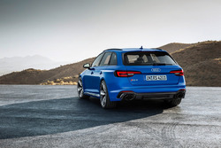 Audi RS4 Avant