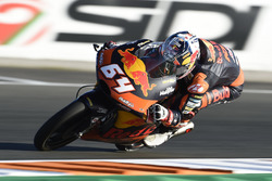 Bo Bendsneyder, Red Bull KTM Ajo