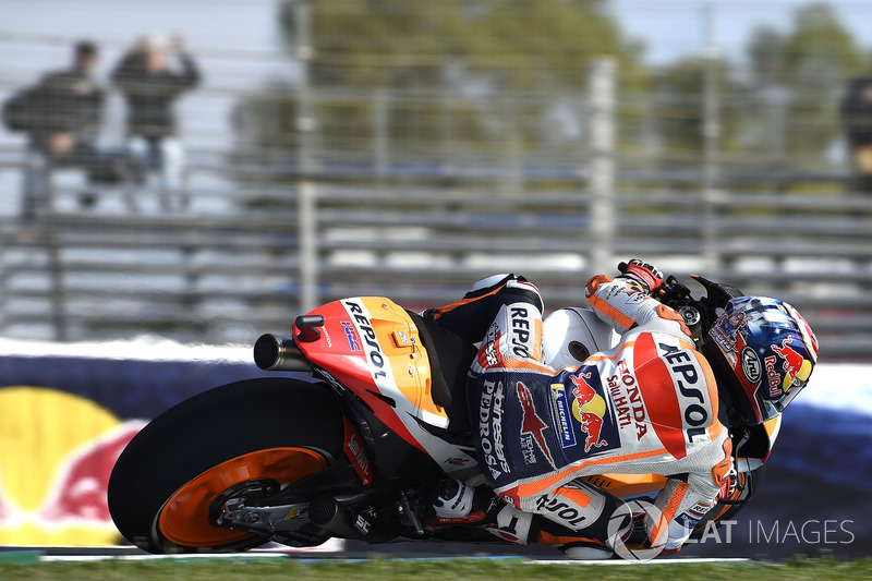 Dani Pedrosa, Repsol Honda Team