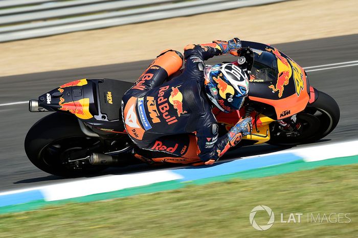 Pol Espargaro, Red Bull KTM Factory Racing