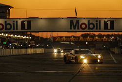 #4 Corvette Racing Chevrolet Corvette C7.R, GTLM: Oliver Gavin, Tommy Milner, Marcel Fassler