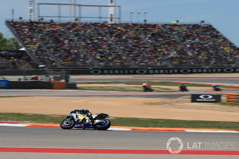 Franco Morbidelli, Estrella Galicia 0,0 Marc VDS