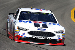Kevin Harvick, Stewart-Haas Racing, Ford Fusion Mobil 1