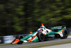 Rene Binder, Juncos Racing Chevrolet